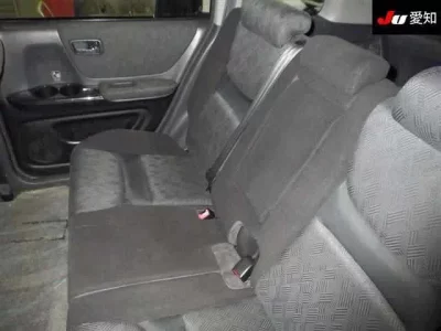 Toyota KLUGER