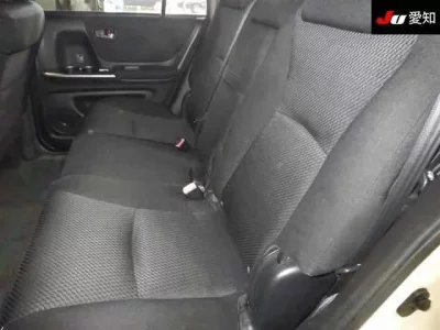 Toyota KLUGER