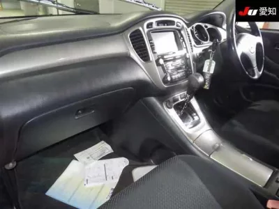 Toyota KLUGER