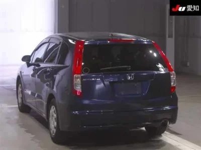 Honda STREAM