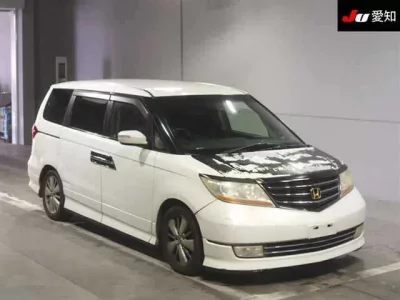 Honda ELYSION