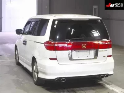 Honda ELYSION
