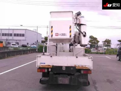 Toyota TOYOACE