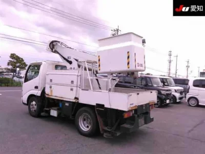Toyota TOYOACE