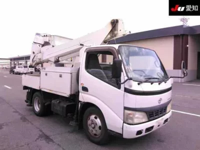 Toyota TOYOACE