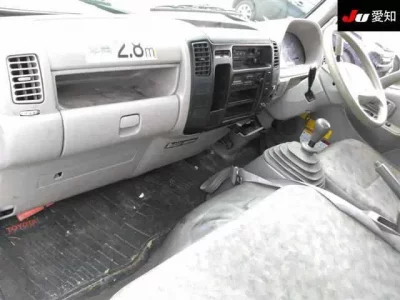 Toyota TOYOACE