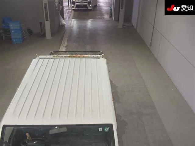Nissan ATLAS