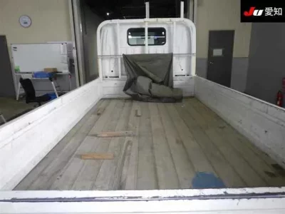 Toyota TOYOACE