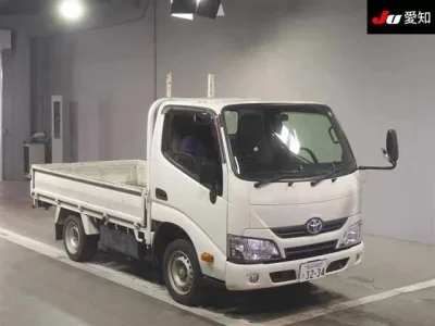 Toyota TOYOACE