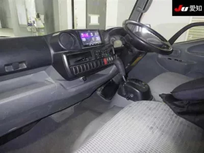 Toyota TOYOACE