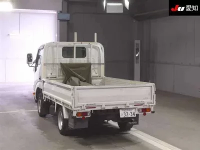 Toyota TOYOACE