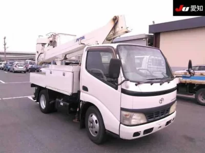 Toyota TOYOACE