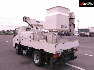 Toyota TOYOACE