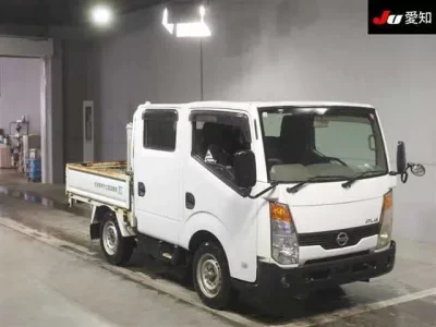 Nissan ATLAS