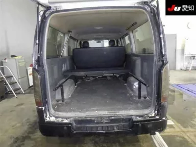 Toyota REGIUS ACE VAN