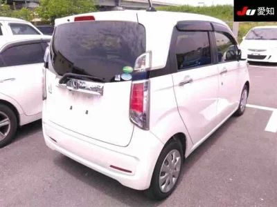 Honda N WGN
