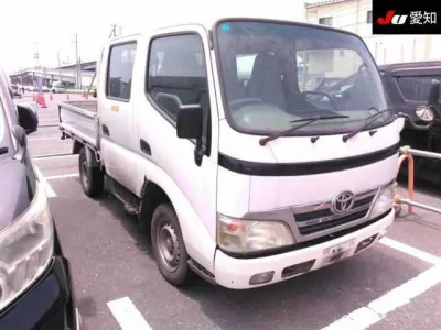 Toyota TOYOACE