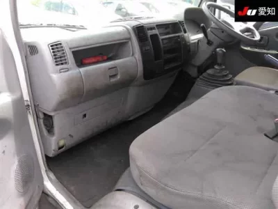 Toyota TOYOACE