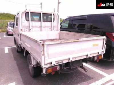 Toyota TOYOACE
