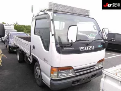 Isuzu TRUCK