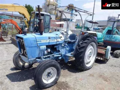 Ford OTHER