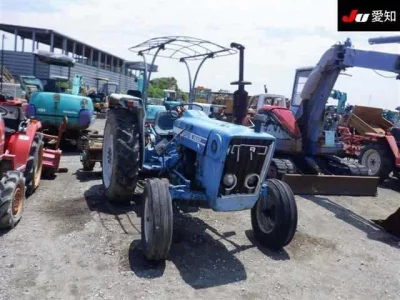 Ford OTHER