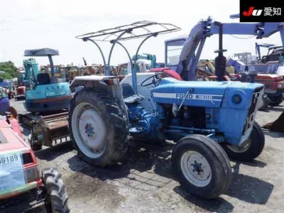 Ford OTHER