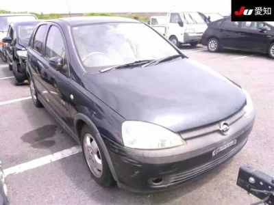Opel VITA