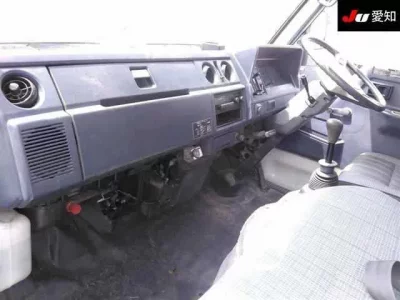 Toyota TOYOACE