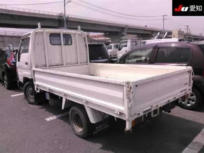 Toyota TOYOACE