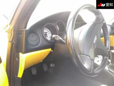 Fiat BARCHETTA