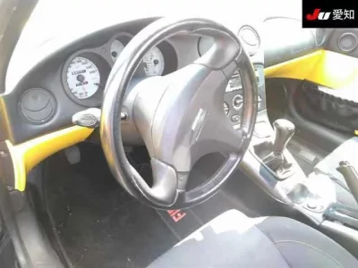 Fiat BARCHETTA