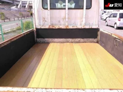 Toyota TOYOACE