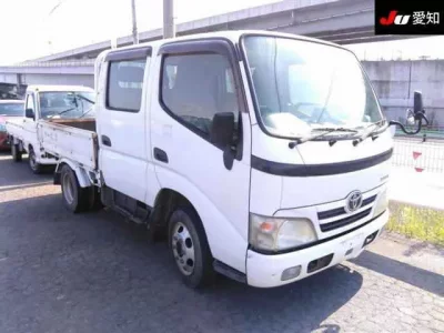 Toyota TOYOACE