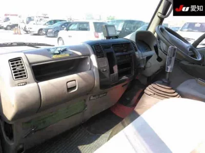 Toyota TOYOACE