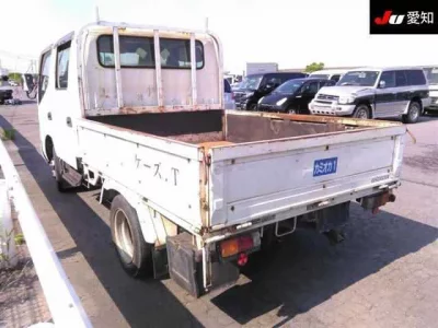 Toyota TOYOACE