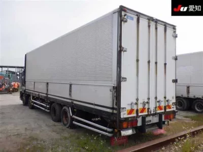 Isuzu TRUCK