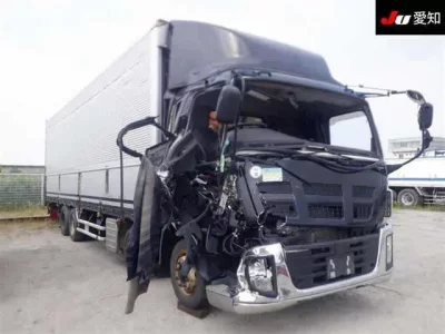 Isuzu TRUCK
