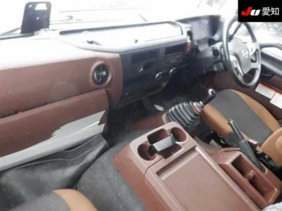 Hino RANGER