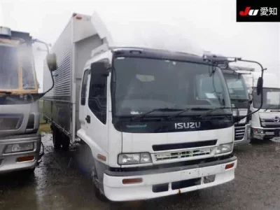Isuzu TRUCK