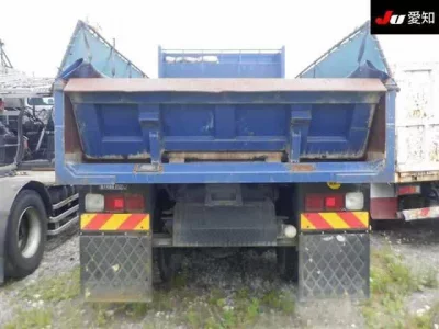 Mitsubishi SUPER GREAT