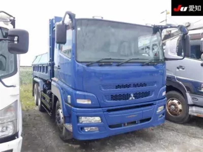 Mitsubishi SUPER GREAT