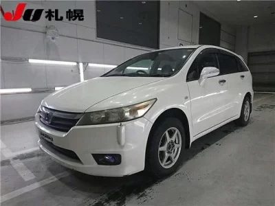 Honda STREAM