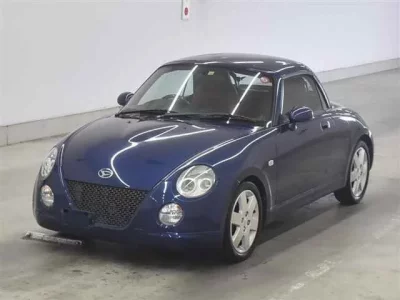 Daihatsu Copen