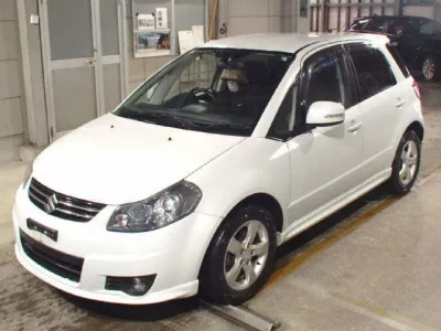 Suzuki SX-4