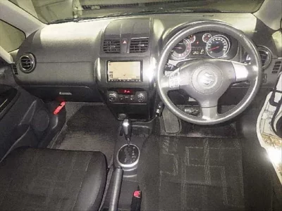 Suzuki SX-4