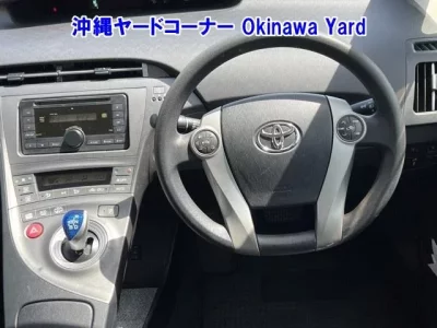 Toyota PRIUS PHV