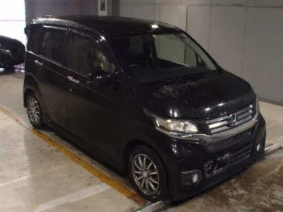 Honda N WGN