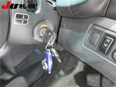 Toyota AVENSIS WAGON