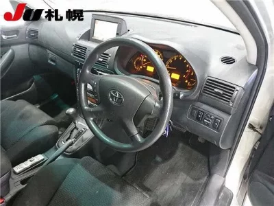 Toyota AVENSIS WAGON